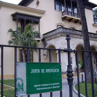Pavillon de Cuba