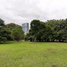 Queens Park, Moonee Ponds