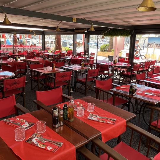Brasserie Jacques