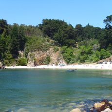 Península de Hualpén Nature Sanctuary