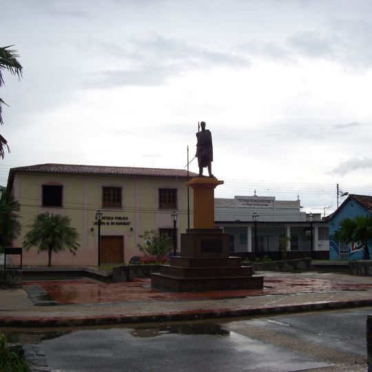 Aroa