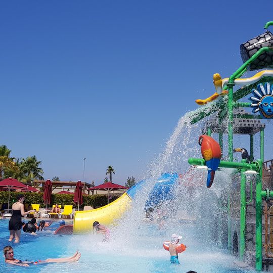 Aquapark