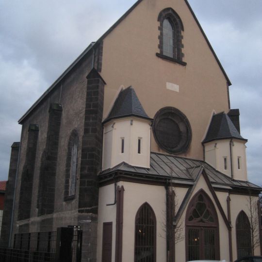 Couvent de l'Immaculée Conception