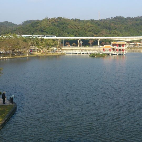 Dahu Park