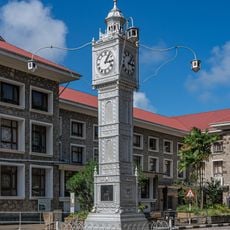 Victoria Clock Tower
