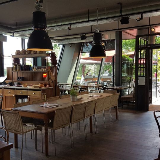 L'Osteria