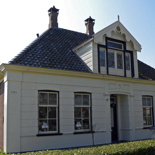 Rijperweg 59, Middenbeemster