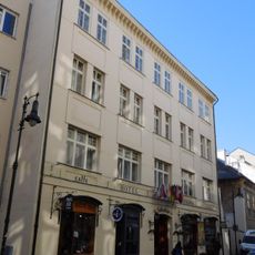 Hotel Salvator