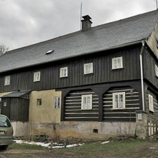 Homestead Nr. 141, 192, 202