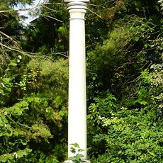 Dreifaltigkeitssäule