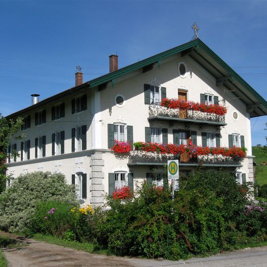 Bauernhaus ''Beim Bock''