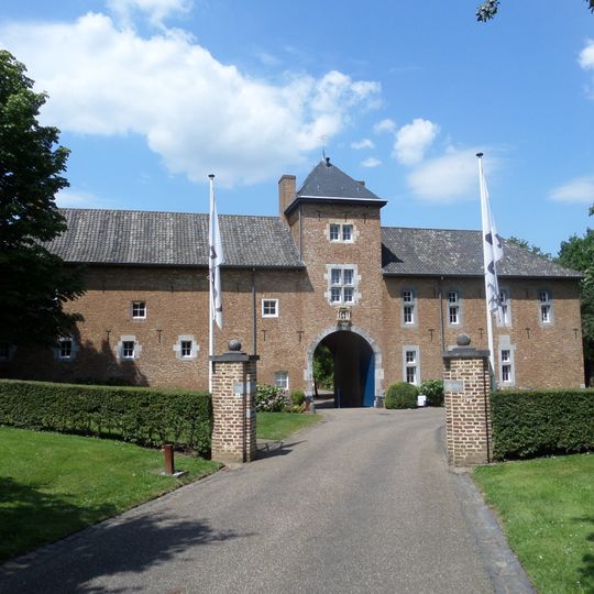 Hoeve Bergerhof