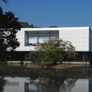 Museum of Modern Art, Kamakura & Hayama