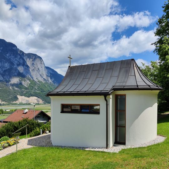 Kreuzkapelle