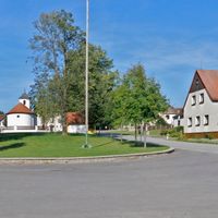 Jankov u Českých Budějovic