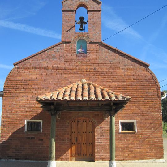 Ermita del Cristo de las Eras