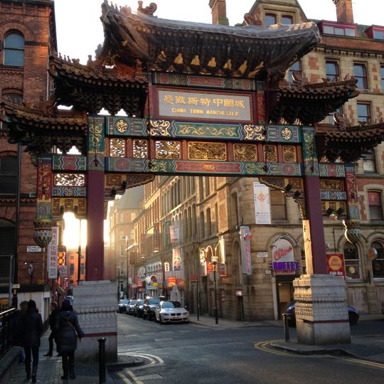Chinatown