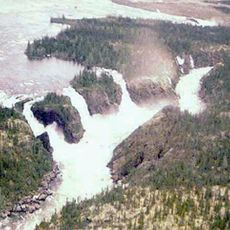 Twin Falls