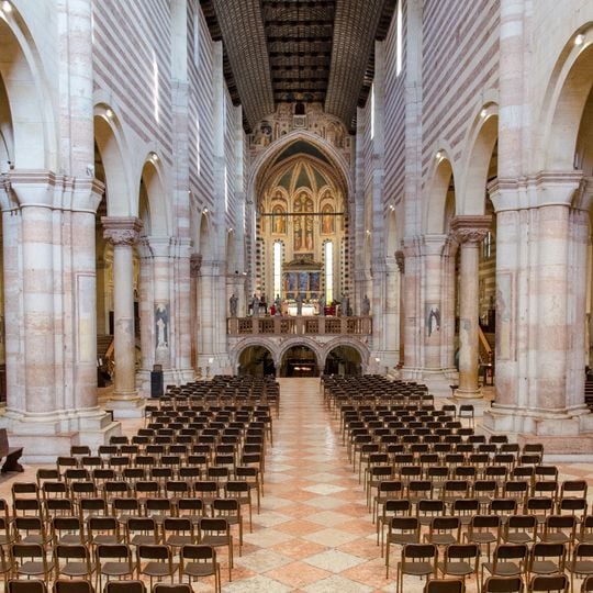 Basilica di San Zeno