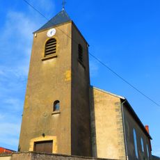 Église Saint-Maurice de Brulange