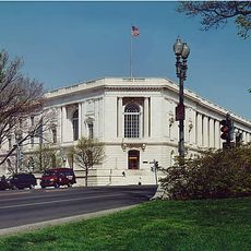 Russell Senate Office Building