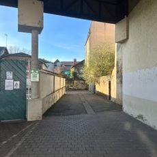 Passage des Fontanettes