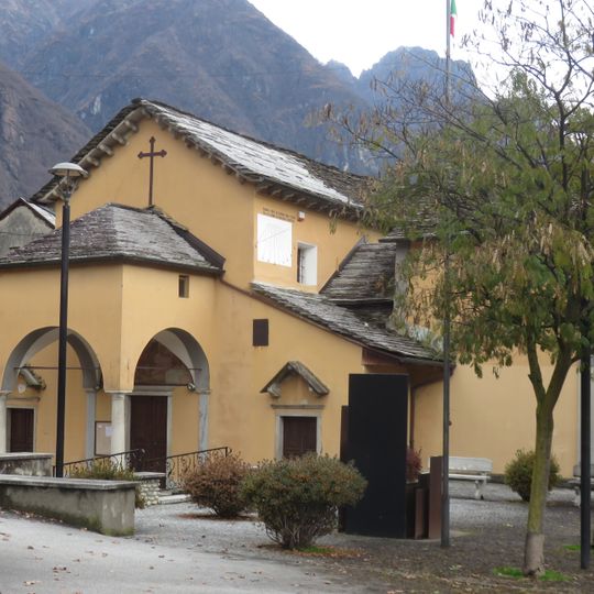 Chiesa di San Martino