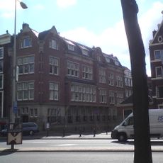 Prins Hendrikkade 159, Amsterdam