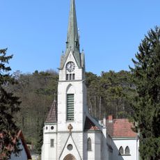 Pfarrkirche Hirtenberg