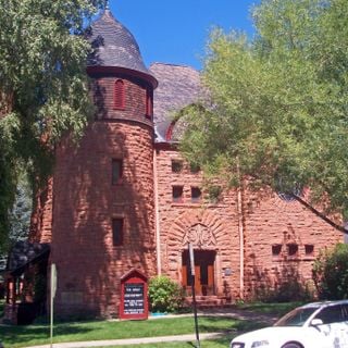 Aspen Community Church