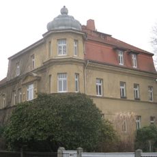 Mietvilla mit Garten Parsevalstraße 8