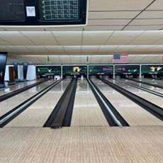 DuBois Lanes