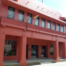 Malacca Folks Art Gallery