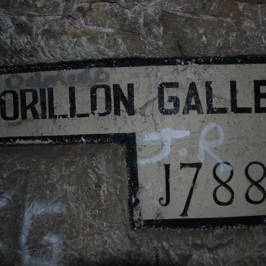 Orillon Batteries