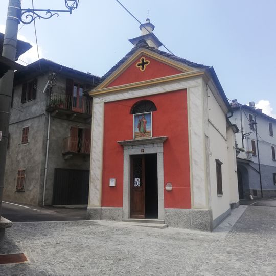 Chiesa di San Giacomo