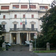 Ex Casa del Fascio
