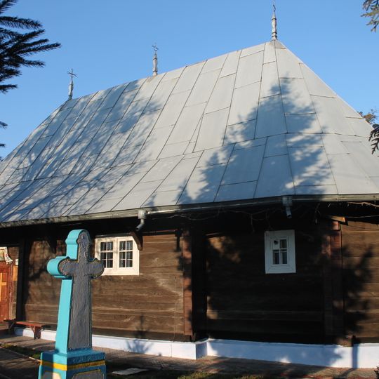 Mariä-Entschlafens-Kirche