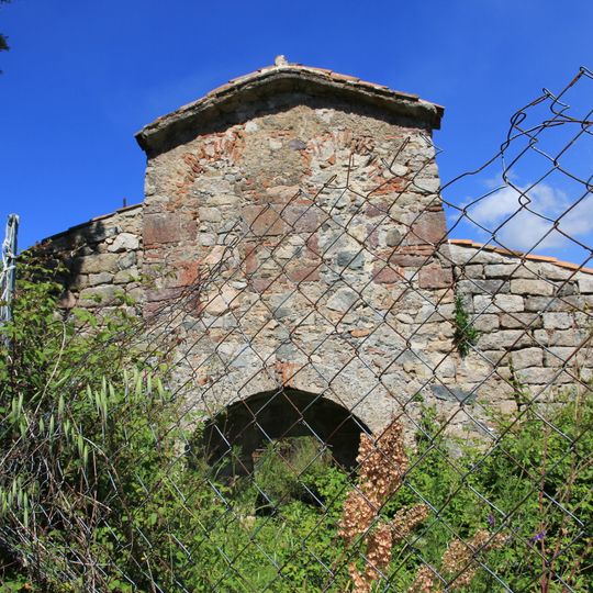 Chiesa di Santa Lucia