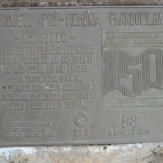 Antiga Escola Militar