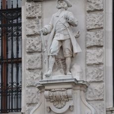 Wiener Bürger 1683
