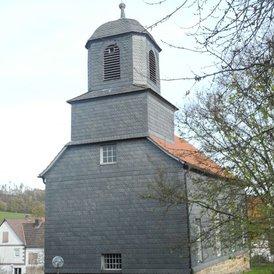 Evangelische Kirche