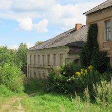 Дом жилой (Старица)