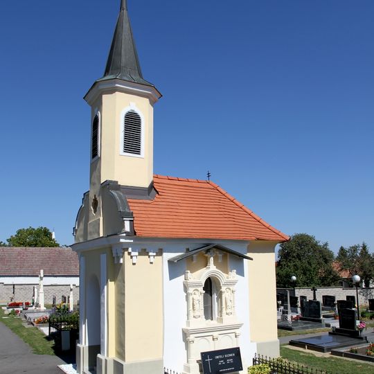 Friedhofskapelle Zur Auferstehung