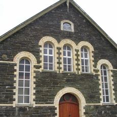 Noddfa Welsh Baptist Church