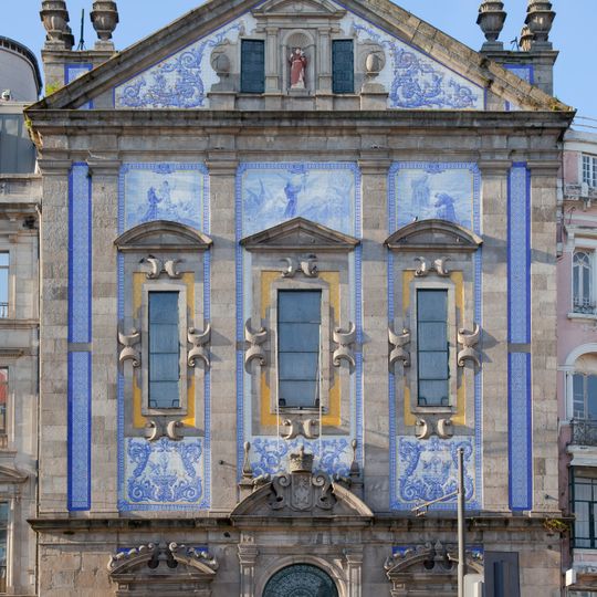 Igreja dos Congregados