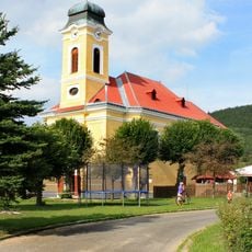 Church of Saints Simon and Jude