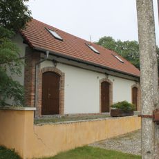 Zabudowania gospodarcze