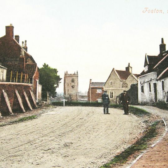 Foston