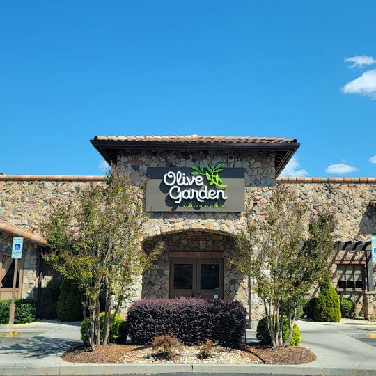 Olive Garden Italian Restaurant