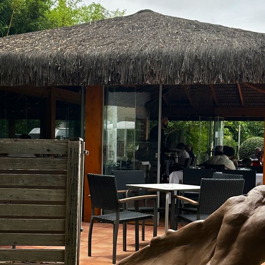 Restaurante El Pastoret